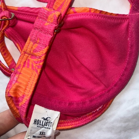 Hollister Underwire Bikini Top - Picture 4 of 4